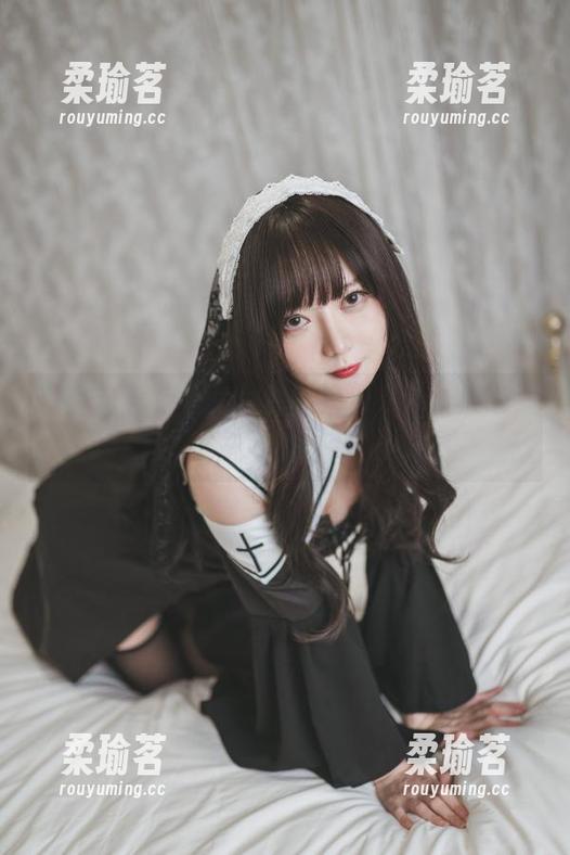 51酱 想看51酱麻衣兔女郎?来点高清合集吧,准备好被电到!