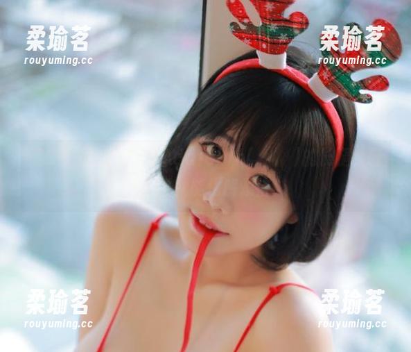 哇哦，最新图册！Addielyn(에디린)的长腿，轻轻一碰就能化解烦恼！