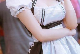 一不小心把兔年搞成了时尚秀，Arty亚缇2023年农历新年写真套图，谁敢说过年不玩酷？