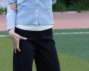 BoBoSocks袜啵啵 – 熊熊的无圣光时刻：每一步安踏运动鞋都在释放魅力。