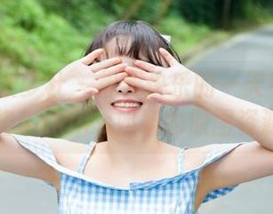 BoLoli菠萝社 – 想要快乐的一天？来看看猫九酱Sakura姐姐的原图资源吧！