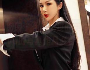 Feilin嗲囡囡 – 你没见过的美腿，伊蓓Eva的写真作品必看！