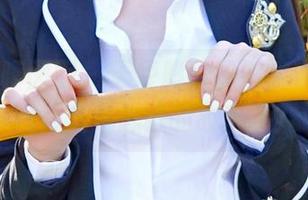 Feilin嗲囡囡 – 天使般的沐娜娜在线，图片背后是怎样的故事呢？
