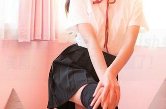 Feilin嗲囡囡 – 看完鱼子酱Fish女友的美图，真的是不能直视了！