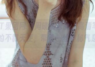 GIRLT果团网 – 周晓唯修女，高清写真集中的不羁天使，带着一丝神秘气息。