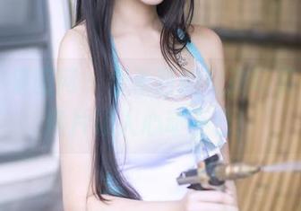 GIRLT果团网 – 裴希西的女孩写真，免费照片让人心动不已！