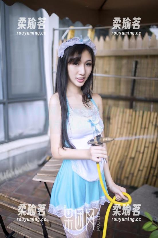 GIRLT果团网 - 裴希西的女孩写真，免费照片让人心动不已！