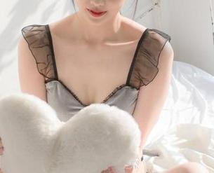 GMS(고말숙)送你一份真诚：LEEHEEEXPRESSLEND私拍，原图如诗如画！