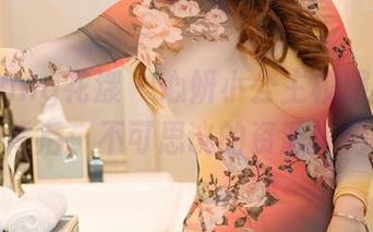 HuaYang花漾 – 心妍小公主校服写真集的背后：不可思议的资源揭秘！