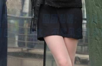 IESS异思趣向 – 团团私房：蕾丝少女，原图请自备一桶水，不然风会吹走你的心！