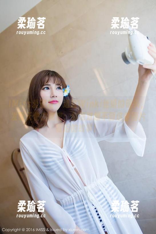 IMiss爱蜜社-Winki丝姬 IMiss爱蜜社 - 透过Winki丝姬的镜头,发现天使的秘密:你绝对想不到这些图片背后的故事!
