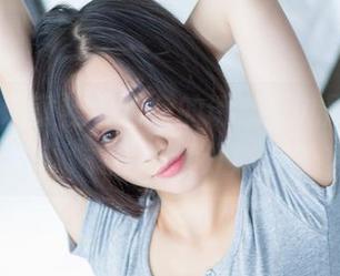 IMiss爱蜜社 – 白色的诱惑：九尾Ivy写真福利满分！