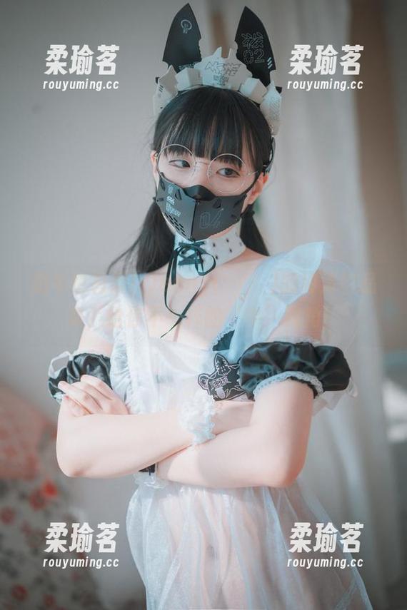 奶牛也有爱！Jenny(정제니)的高清作品集，给你不一样的‘牛’视角！
