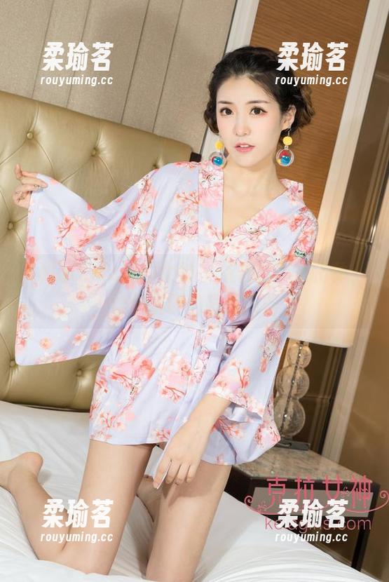 KelaGirls克拉女神-依依 KelaGirls克拉女神 - 依依的娇艳玉体,让你沉醉的高清图册