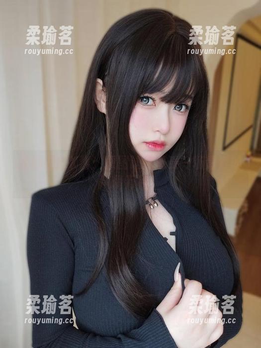 K酱 校园里的K酱:原图让你感受一场青涩的风情万种!
