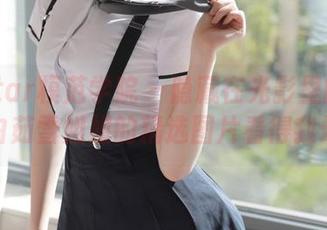 MFStar模范学院 – 隐藏在光影里的故事，白茹雪姐姐的精选图片看得我晕了