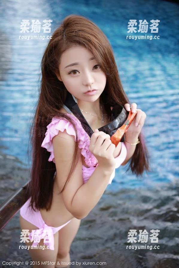MFStar模范学院-蒋小静Jessica MFStar模范学院 - 被蒋小静Jessica的旅拍写真吸引,图片中的每个瞬间好像都在诉说
