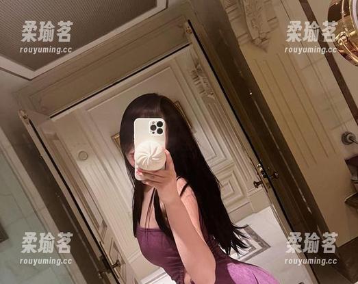 MIYA 微密圈 - MIYA&紫色韵味:是艺术还是迷惑?这组照片真是让人无从下手!
