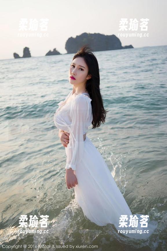 MiStar魅妍社-赵欢颜Jessica MiStar魅妍社 - 黑丝的秘密:定制赵欢颜Jessica图集,谁能拒绝这样的魅力?