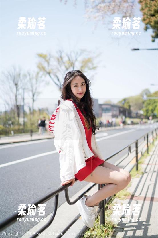 MiStar魅妍社-陆金佳Jessica MiStar魅妍社 - 陆金佳Jessica最新内衣图册,犹如夏日清风,轻轻拂过我的心田!