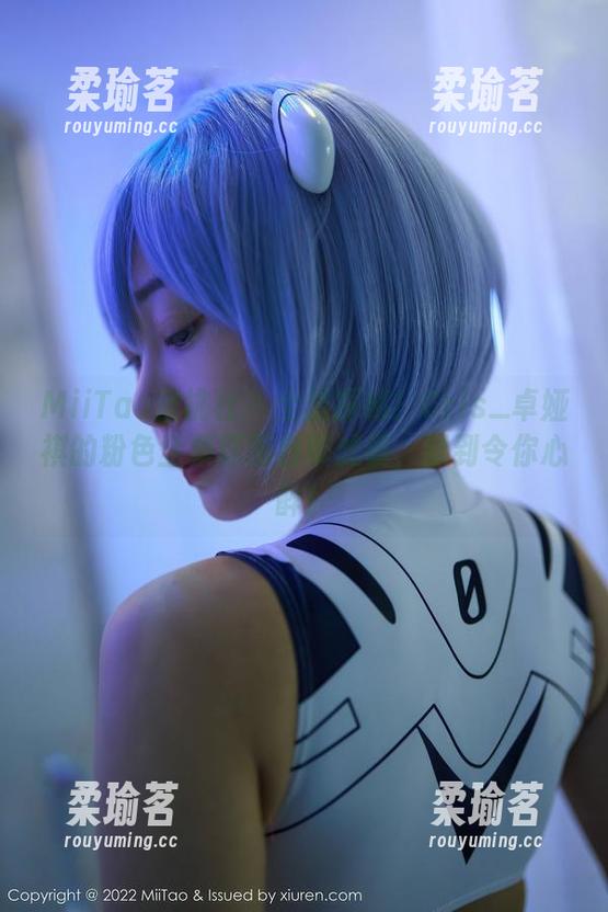 MiiTao蜜桃社-Cris_卓娅祺 MiiTao蜜桃社 - 全景探秘!Cris_卓娅祺的粉色全集原图自带滤镜,甜到令你心醉!