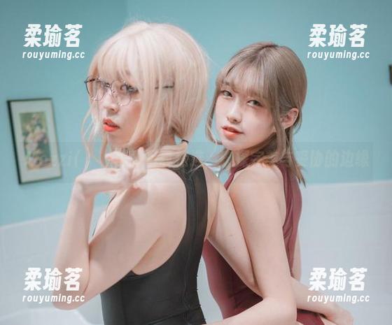 Mozzi(모찌)美脚写真精选，窥探完美与妥协的边缘