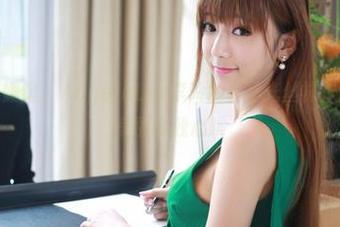 MyGirl美媛馆 – AngelaLee李玲的无圣光丝袜作品，暗藏的美丽令我心跳