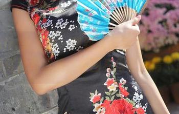 MyGirl美媛馆 – 找到新藏品了！伊雨蔓Fiona红裙写真集，原图看得我心情飞起！