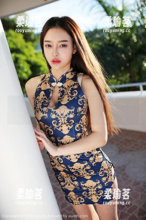MyGirl美媛馆-佘贝拉bella MyGirl美媛馆 - 御姐佘贝拉bella全集来袭,原图让你感受到一丝丝小心跳!