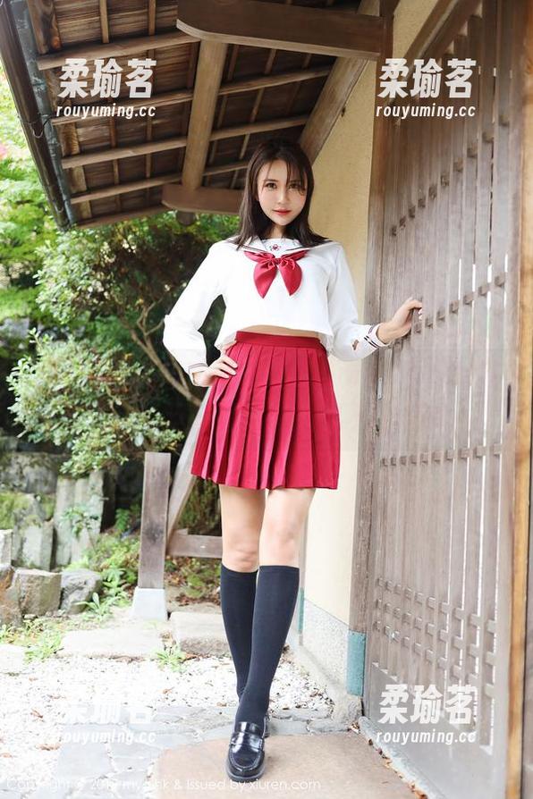 MyGirl美媛馆-子纯儿Annie MyGirl美媛馆 - 子纯儿Annie的厨娘魅力:看这些图片让人忍不住饥饿