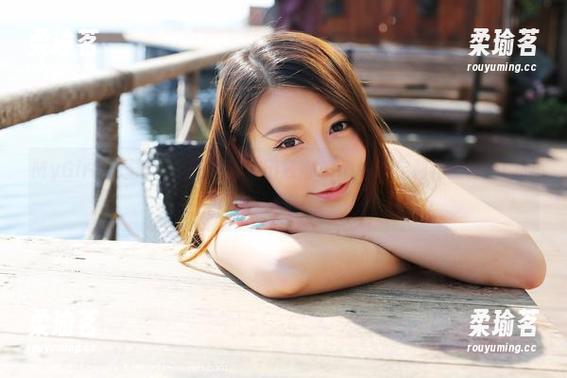 MyGirl美媛馆-田芯娜Angel MyGirl美媛馆 - 当秘书遇上田芯娜Angel:定制作品背后的故事
