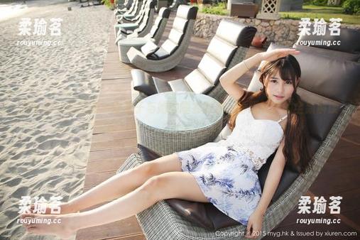 MyGirl美媛馆-软软子 MyGirl美媛馆 - 软软子与她的睡衣图集:睡眠美学的全新解读!