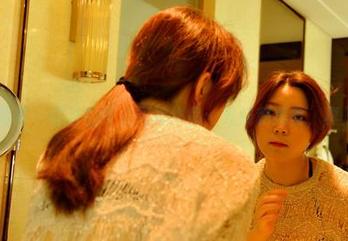 PANS写真 – 叮当的可爱厨娘作品：光线和美食，真是一绝！