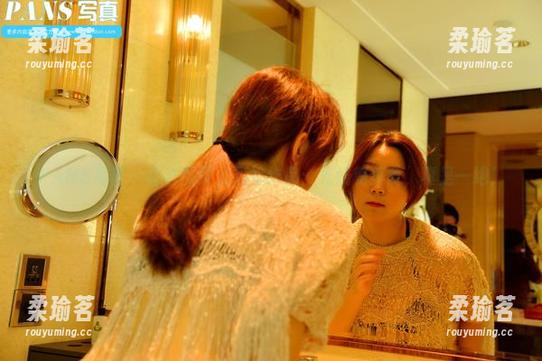 PANS写真-叮当 PANS写真 - 叮当的可爱厨娘作品:光线和美食,真是一绝!