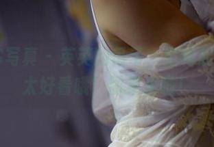 PANS写真 – 英英的吊带，定制起来不要太好看哦！图集来啦！