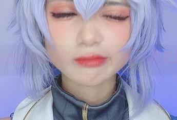 PoppaChan甜心精选：从不要太迷恋
