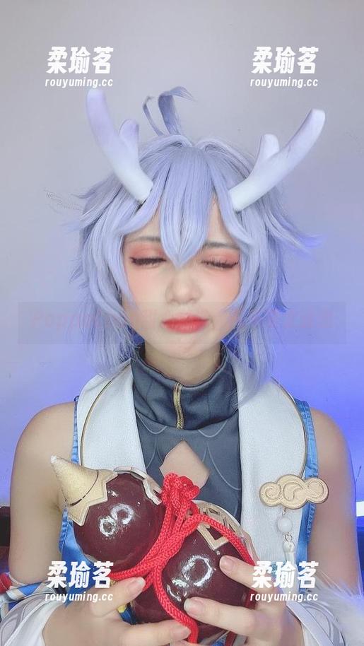 PoppaChan PoppaChan甜心精选:从不要太迷恋