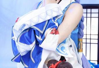 PoppaChan私拍雷姆兔女郎，Re:Zero下的秘密花园