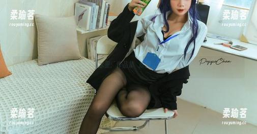 PoppaChan在死库水里：作品集犅原图，真的不是我想的那样！
