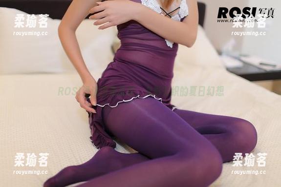 ROSI ROSI海边图集资源,光影交织的夏日幻想