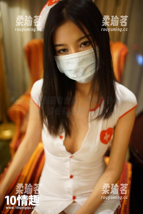 ROSI口罩 ROSI空姐制服套合集:观看总有点小心动,你也有这种感觉吗?