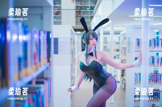 Sayathefox 被Sayathefox冰公主冰到了!超清资源让你重新认识‘冰’的魅力!