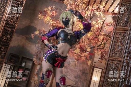 Seya狮砸的写真分享！桂乃芬和崩坏星穹铁道的梦幻旅程！