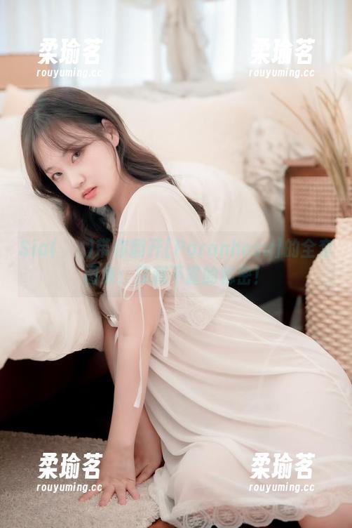 Sia(시아)带你翻开[Paranhosu]的全套图集：深藏不露的秘密！