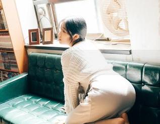 Sonson(손손)，油亮得像星星的COS资源，来这儿瞧瞧！