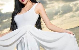 TGOD推女神 – 吕梦玉与豹纹的奇妙邂逅：原图写真的反差萌，太可了！