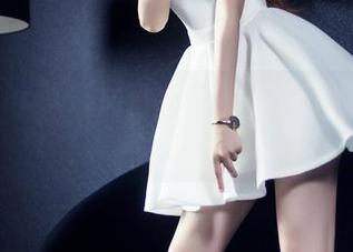 TouTiao头条女神 – 海边的樊安妮：美图一览，下载的冲动停不下来！