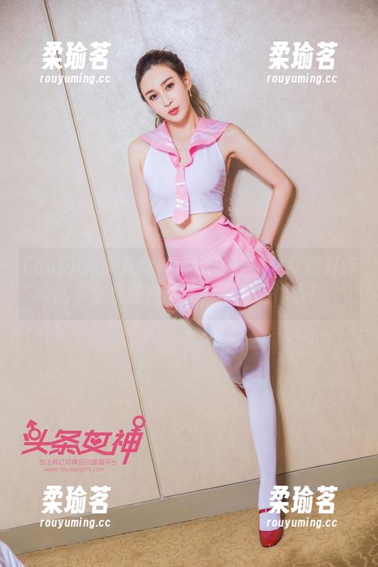 TouTiao头条女神 - 草莓酱的单身派对作品，全集都在这儿，不看后悔哦！