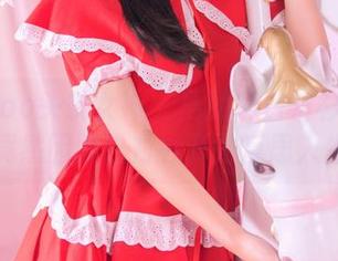 TouTiao头条女神 – 马丽华白衬衫精选：我竟然因为白衬衫开始反思人生？