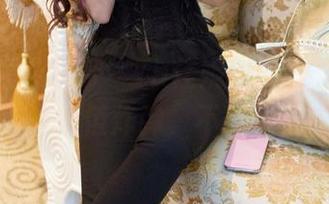 TuiGirl推女郎 – Yu佳妮的可爱写真，简直是颜值炸弹，不信你看！